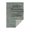 Roheline välivaip 150x80 cm Gemini - Elle Decoration