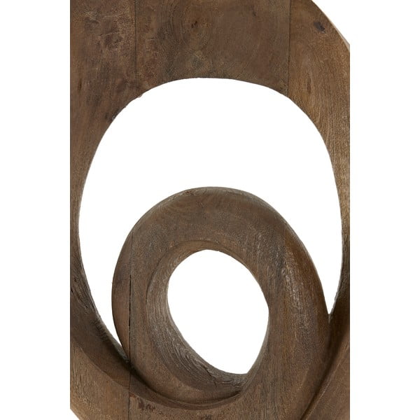 Puidust kuju Randa - Light & Living-image-4