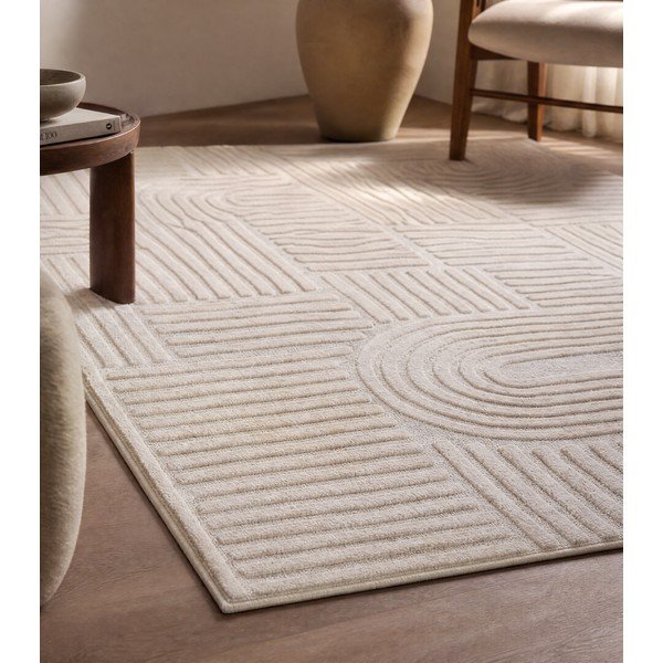 Kreem vaip 160x230 cm Art - Ayyildiz Carpets-image-1