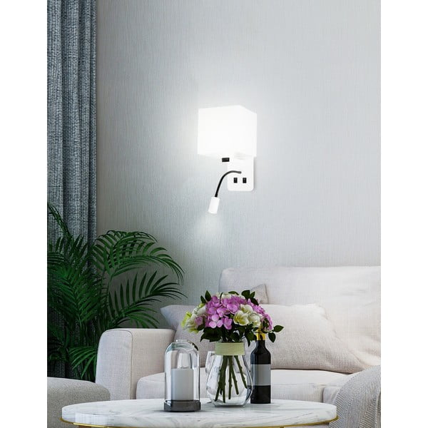 Seinavalgusti Magnum - Candellux Lighting-image-1
