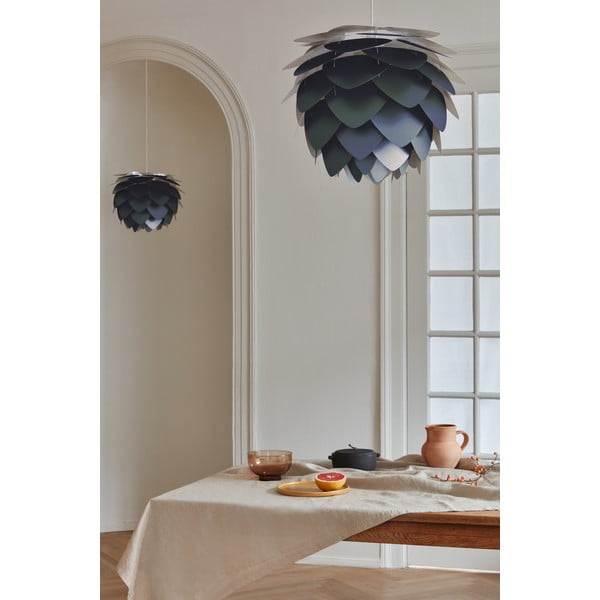 Antratsiitne lambivari ø 40 cm Aluvia Mini - UMAGE-image-1