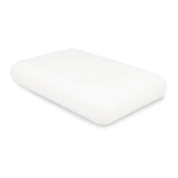 Anatoomiline padi mäluvahutäidisega 40x70 cm - Mila Home-image-2