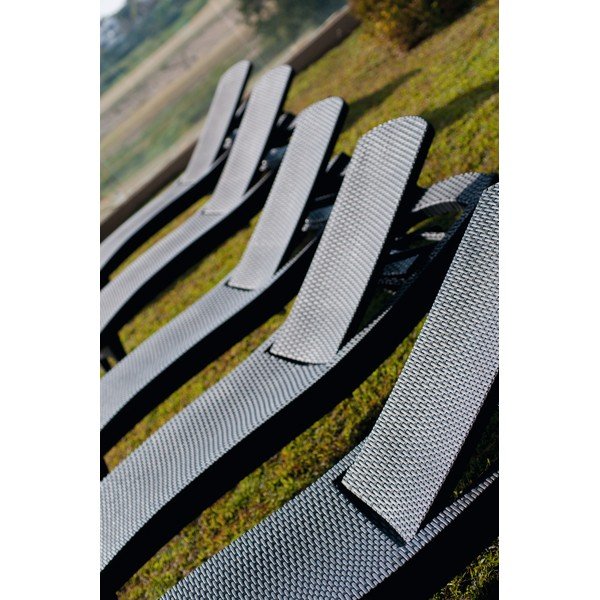 Tumehall plastikust aiatool Pacific - Keter-image-2