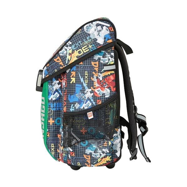 Laste koolikott , 18 l Ninjago Prime Empire Easy - LEGO®-image-4