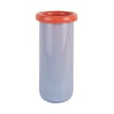 Lilla klaasvaas (kõrgus 30,5 cm) Plegado – PT LIVING