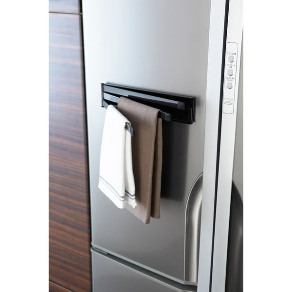 Must teras käterätiku hoidja isekleepuv Tower – YAMAZAKI-image-1