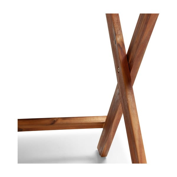 Aia laud akaatsiapuidust Natur, 114 x 88 cm - Bonami Essentials-image-2