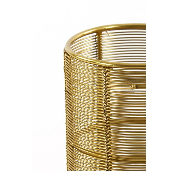 Metallist latern Lezuza - Light & Living-image-2