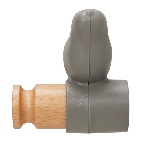 Hall seinakonks Bird - Bonami Essentials-image-3