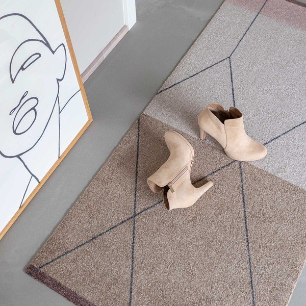 Matt 70x150 cm Linea - Mette Ditmer Denmark-image-1