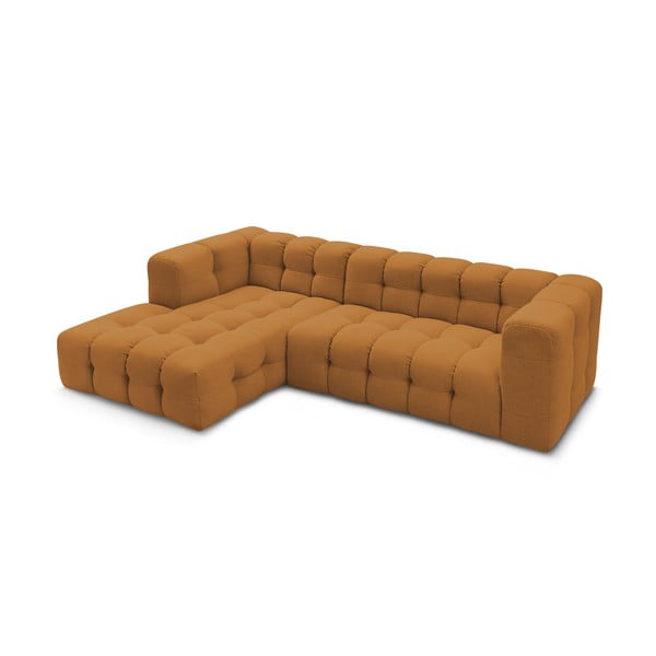 Kollane nurgadiivan Cloud - Bobochic Paris-image-4