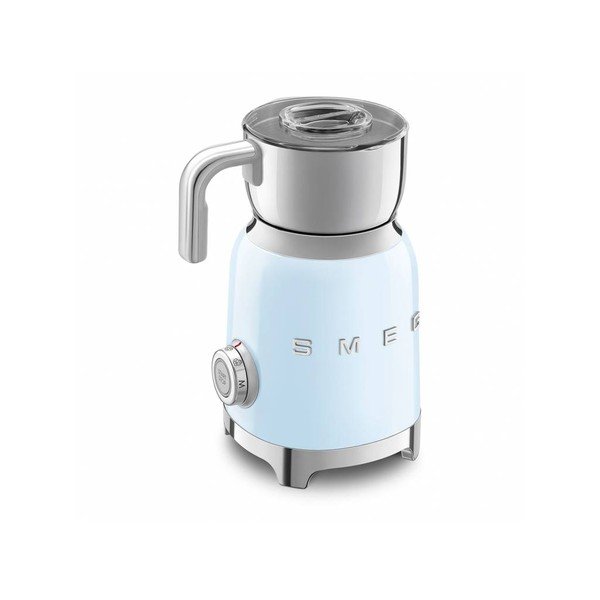 Helesinine elektriline piimavahustaja 50's Retro Style  – SMEG-image-4
