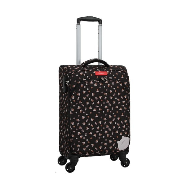 Must Lollipops Rubby 4 rattaga pagasit - LOLLIPOPS-image-3