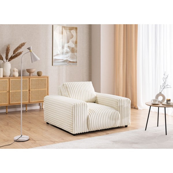 Kreem velvetist tugitool Justin - Ropez-image-4