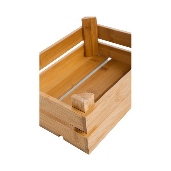 Väike bambusest serveerimiskarp Lade - Bambum-image-1