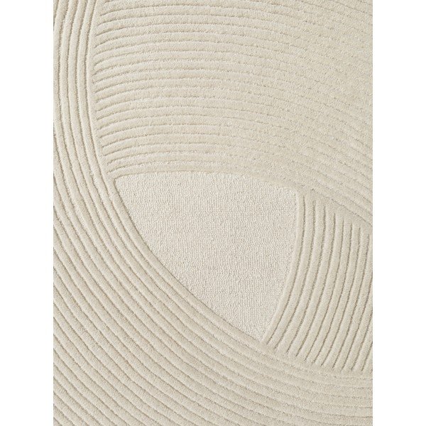 Kreemikas villane vaip 200x300 cm Kensington Victoria - Ted Baker-image-4
