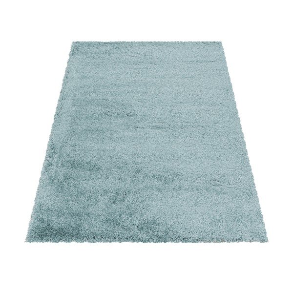 Sinine vaip 140x200 cm Fluffy - Ayyildiz Carpets-image-3