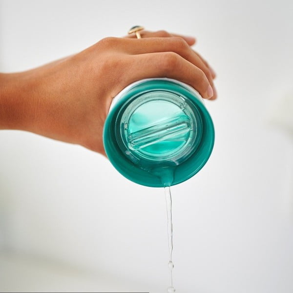 Heleroosa tritaanist beebitass 300 ml Flowers & butterflies - Mepal-image-1