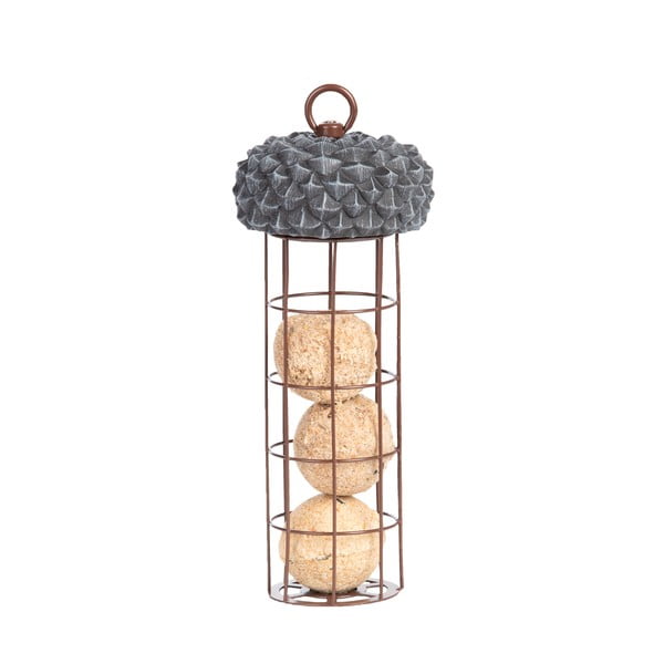 Rasvapalli konteiner Acorn – Esschert Design-image-2