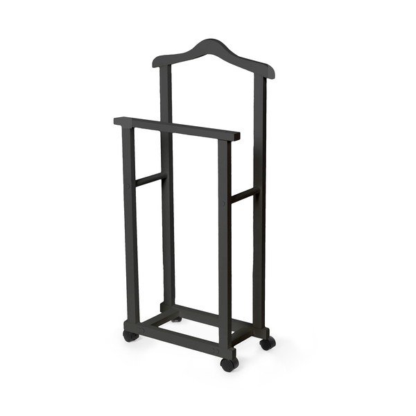 Must bambusest tumm teener Alfred - Compactor