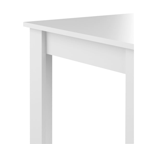 Valge söögilaud 110x70 cm Nice - TemaHome-image-4
