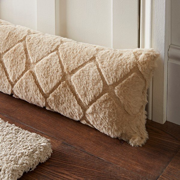 Kaitse tuuletõmbuse eest Cosy - Catherine Lansfield-image-2