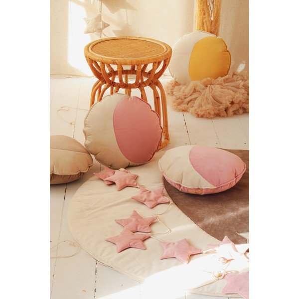 Garland Soft Pink Dust - Moi Mili-image-3