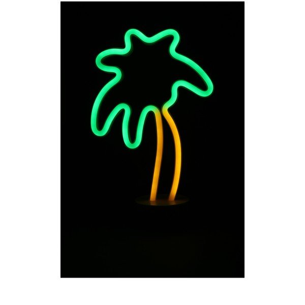 Valge neoonvalgusti Palm - Hilight-image-2