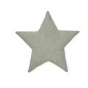 Musliinist beebipadi 30x30 cm Laily - Kave Home