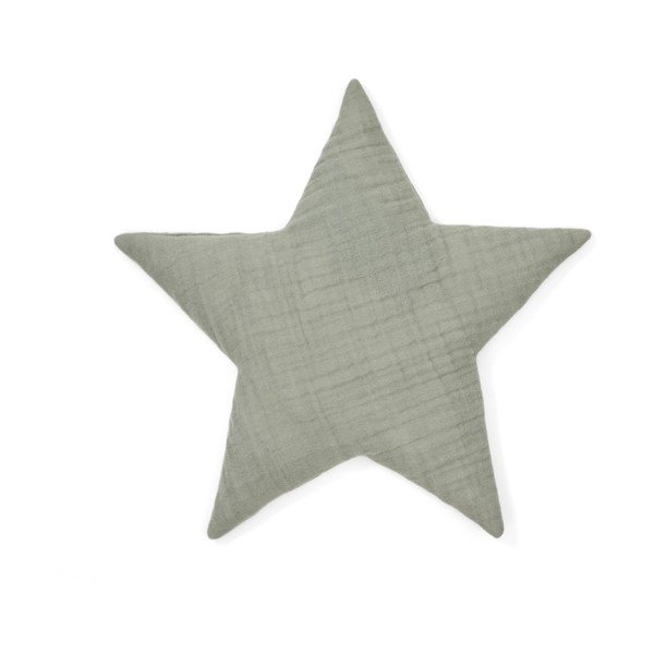 Musliinist beebipadi 30x30 cm Laily - Kave Home