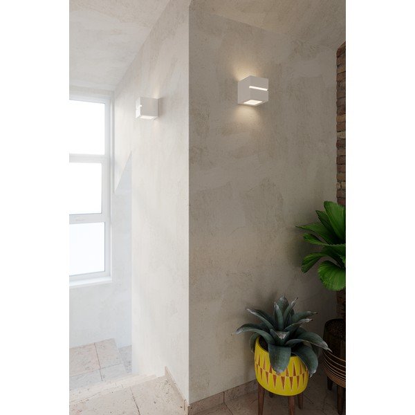 Keraamiline seinalamp Leo Line - Sollux-image-1