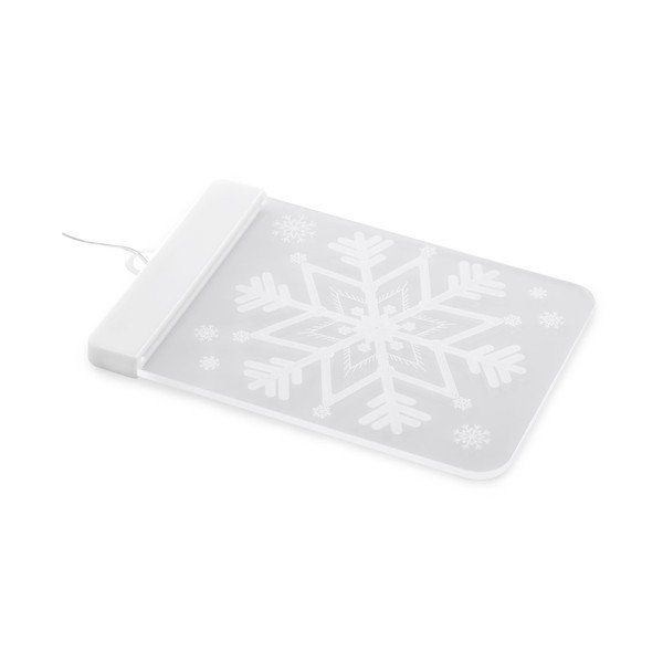 Jõuluvalgus kaunistus Snowball - DecoKing-image-1