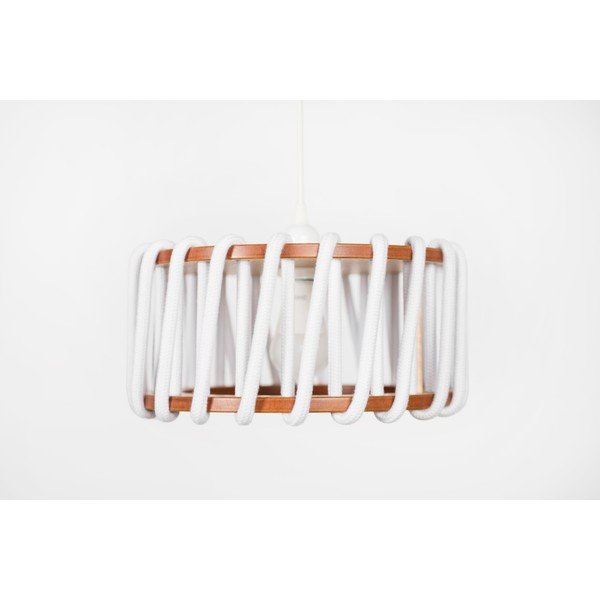 Valge laevalgusti, ø 30 cm Macaron - EMKO-image-1