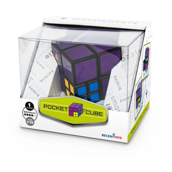 Mõistatus Pocket Cube – RecentToys-image-4