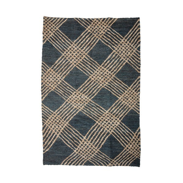 Antratsiitne džuudist vaip 150x245 cm Cat - Bloomingville