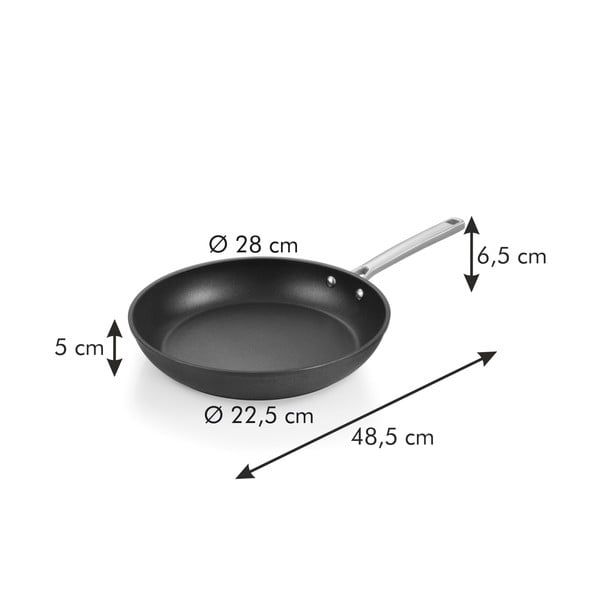 Pann ø 28 cm TitanPower - Tescoma-image-2