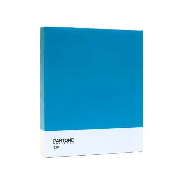 Obraz Pantone 320 Classic Turquoise