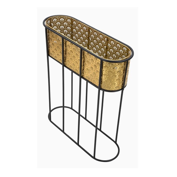 Metallist lillealus Oval - Mauro Ferretti-image-4