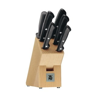 Roostevabast terasest nugade komplekt 7 tk Classic Line - WMF