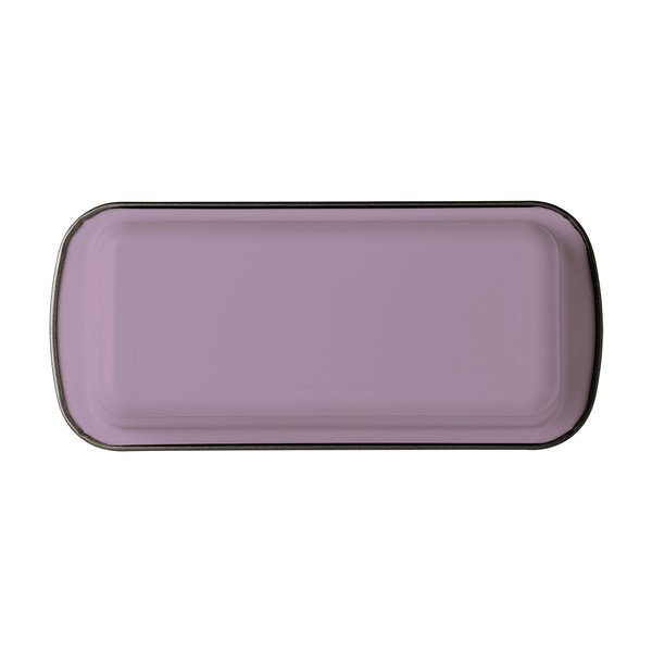 Roosa terasest küpsetusvorm Bon Ton Loaf - Guardini-image-1