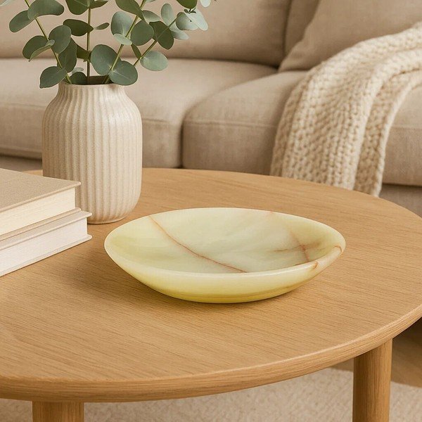 Kivist dekoratiivalus 12,5x20 cm Oleena - Premier Housewares-image-1