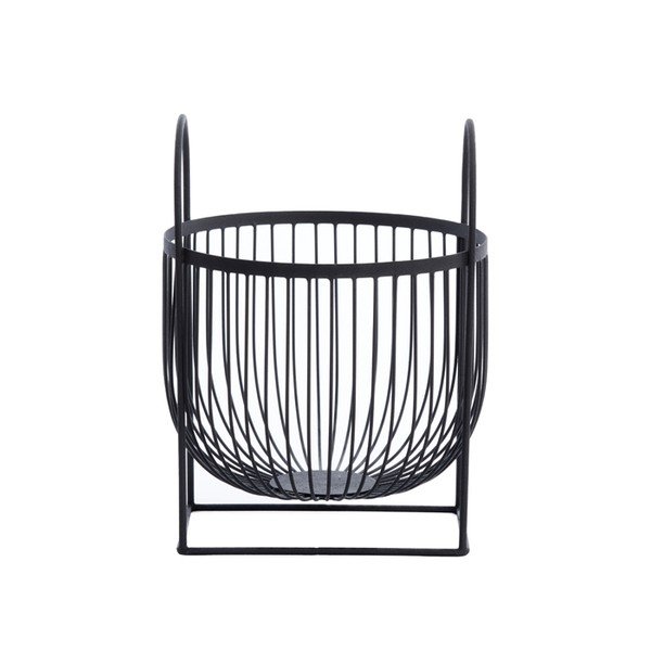 Traat metallkorv Marjet - Light & Living-image-4