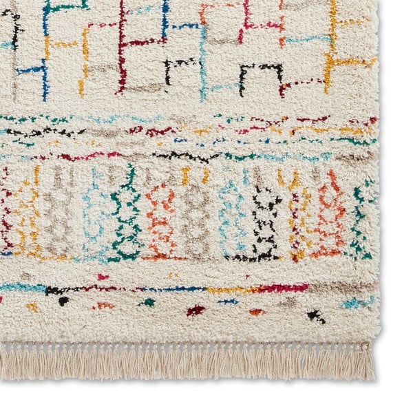 Beež vaip 290x200 cm Boho - Think Rugs-image-4