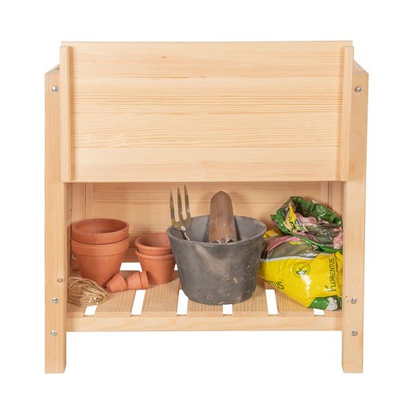 Tõstetud taimekast - Esschert Design-image-1