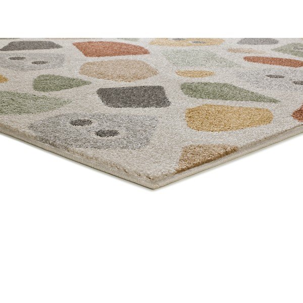 Kreemikas laste vaip 120x170 cm - Universal-image-2