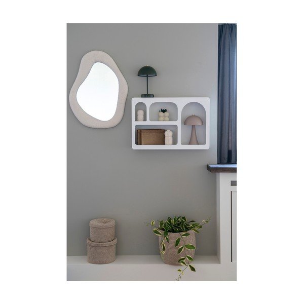 Peegel 46,5x61 cm Bosa - House Nordic-image-1