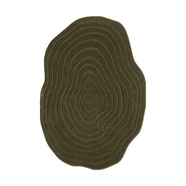 Tumeroheline vaip 160x230 cm Pebble - ESTE