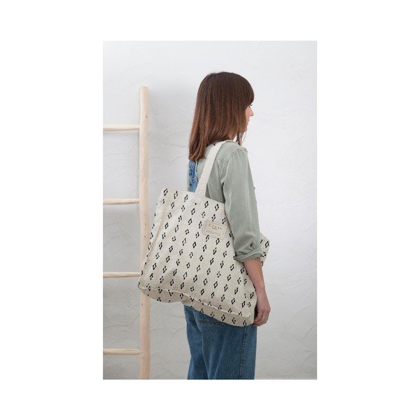 Kangast kott, laius 42 cm Bereber - Really Nice Things-image-1