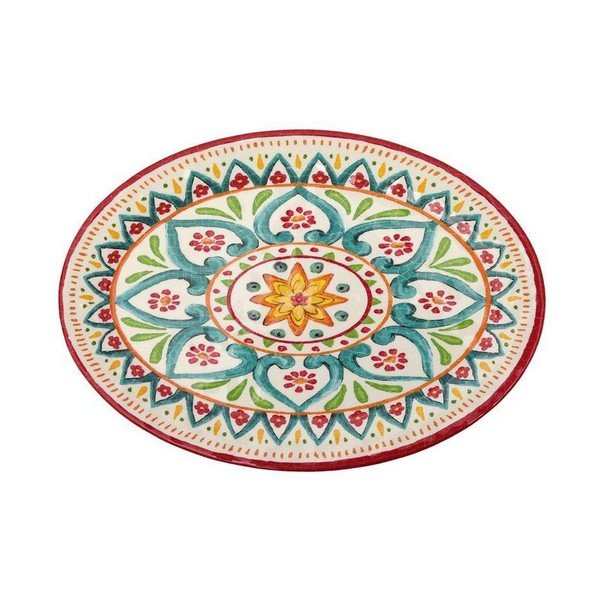 Serveerimistaldrik ø 35,5 cm Maya - Brandani