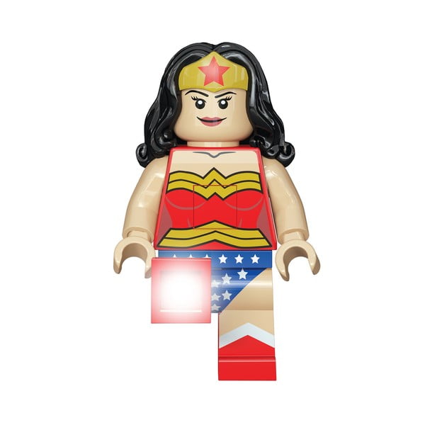 Baterka LEGO® Super Heroes Wonder Woman